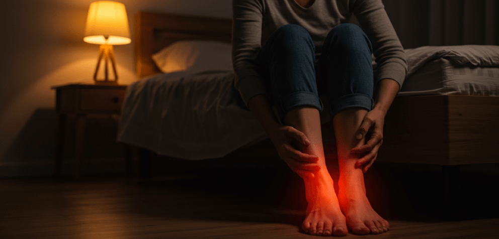 Nerve Toxicity Video